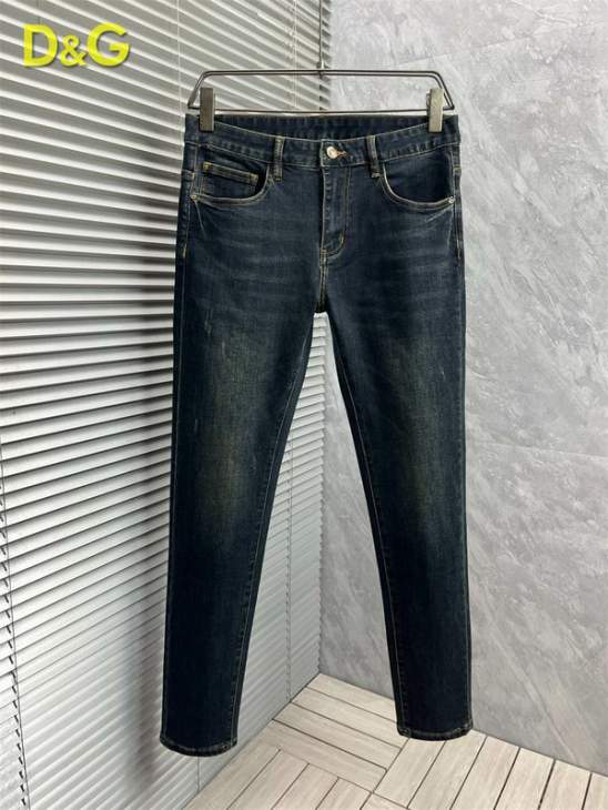Picture of DG Jeans Long _SKUDGsz29-3812yx059074